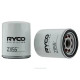 Olejové filtre RYCO olejový filter Z1155 | race-shop.sk