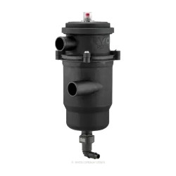 RYCO catch can, recommended for 4x4 diesel applications RCC360