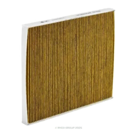 Kabínové filtre RYCO N99 MicroShield kabínový filter RCA431M | race-shop.sk