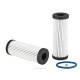 Olejové filtre RYCO SynTec olejový filter R2950PST | race-shop.sk