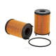 Olejové filtre RYCO olejový filter R2930P | race-shop.sk