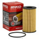 Pre konkrétny model RYCO palivový filter R2858P | race-shop.sk