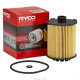 Olejové filtre RYCO olejový filter R2815P | race-shop.sk