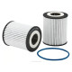 Olejové filtre RYCO SynTec olejový filter R2729PST | race-shop.sk