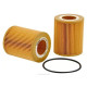 Olejové filtre RYCO olejový filter R2729P | race-shop.sk