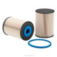 Pre konkrétny model RYCO palivový filter R2666P | race-shop.sk