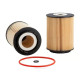 Olejové filtre RYCO olejový filter R2613P | race-shop.sk