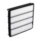 Vložky do pôvodného airboxu RYCO vzduchový filter A1635 | race-shop.sk
