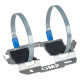 Príslušenstvo OMP series 6 Držiak hasiaceho systému, 160mm | race-shop.sk