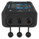 Centrály ZERONOISE centrála interkomu Fearless WW Clearvoice | race-shop.sk