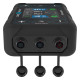 Centrály ZERONOISE centrála interkomu Fearless Clearvoice | race-shop.sk