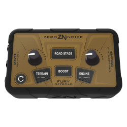 ZERONOISE centrála interkomu Fury Offroad Clearvoice