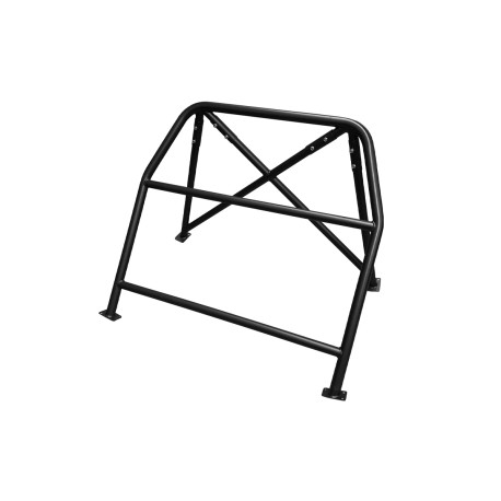 Rámy a Roll bary Bolt-in Half Roll Cage Renault Clio 2 Sport | race-shop.sk