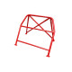 Rámy a Roll bary Bolt-in Half Roll Cage Renault Clio 2 Sport | race-shop.sk