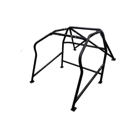 Rámy a Roll bary Bolt-in Roll Cage Renault Clio 2 Sport RS | race-shop.sk