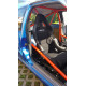 Rámy a Roll bary Bolt-in Roll Cage Renault Clio 2 Sport RS | race-shop.sk