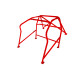 Rámy a Roll bary Bolt-in Roll Cage Renault Clio 2 Sport RS | race-shop.sk