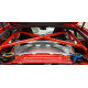 Rámy a Roll bary Bolt-in Half Roll Cage Porsche Cayman 718 | race-shop.sk