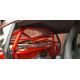 Rámy a Roll bary Bolt-in Half Roll Cage Porsche Cayman 718 | race-shop.sk