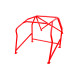 Rámy a Roll bary Bolt-in Roll Cage Honda Civic VI HB EK | race-shop.sk