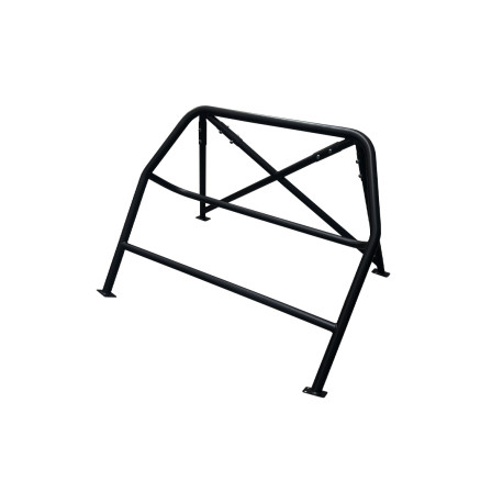 Rámy a Roll bary Bolt-in Half Roll Cage BMW 3 E90 | race-shop.sk