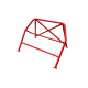 Rámy a Roll bary Bolt-in Half Roll Cage BMW 3 E90 | race-shop.sk