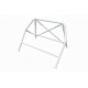 Rámy a Roll bary Bolt-in Half Roll Cage BMW 3 E90 | race-shop.sk