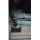 Rámy a Roll bary Bolt-in Half Roll Cage Chevrolet Corvette C5 | race-shop.sk