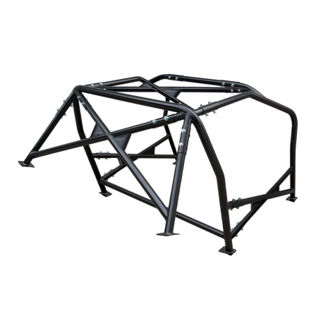 Rámy a Roll bary Bolt-in Roll Cage Citroen Saxo PRO | race-shop.sk