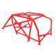 Rámy a Roll bary Bolt-in Roll Cage Citroen Saxo PRO | race-shop.sk