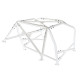 Rámy a Roll bary Bolt-in Roll Cage Citroen Saxo PRO | race-shop.sk