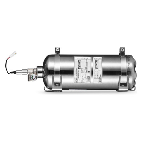 Hasiace prístroje a systémy Electrical extinguisher system FIA8865 SPARCO 2,5L | race-shop.sk