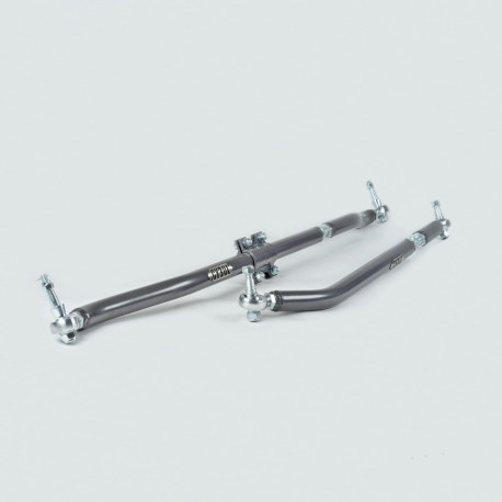 Ramená a čapy CYBUL Jeep Wrangler JK Steering Rod Set (Upper + Lower) | race-shop.sk