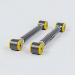 CYBUL Jeep XJ / ZJ / TJ Rear Upper Adjustable Arms with Poly