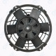Ventilátory 12V 8" Thermatic Electric Fan (12V) | race-shop.sk