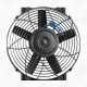Ventilátory 12V 14" Thermatic Electric Fan - Slimline (12V) | race-shop.sk