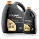 Motorové oleje a aditíva Motorový olej DYNAMAX GOLDLINE FS 0W40 1 L | race-shop.sk
