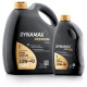 Motorové oleje a aditíva Motorový olej DYNAMAX PREMIUM SN PLUS 10W40 4 L | race-shop.sk