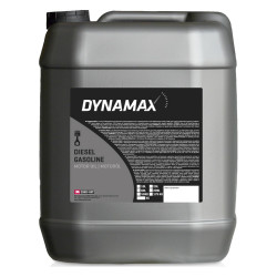 Motorový olej DYNAMAX M7AD 10 L