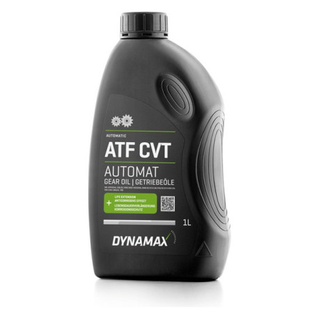 Motorové oleje a aditíva Prevodový olej DYNAMAX ATF CVT 1 L | race-shop.sk