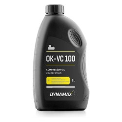 Priemyselný olej DYNAMAX OK VC100 1 L