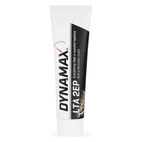 Motorové oleje a aditíva Mazivo DYNAMAX LTA 2EP 100 ml | race-shop.sk