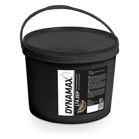 Motorové oleje a aditíva Mazivo DYNAMAX LTA 2EP 9 kg | race-shop.sk