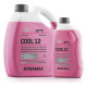 Chladiace kvapaliny Chladiaca kvapalina DYNAMAX COOL ULTRA 12 READYMIX -37 4 L | race-shop.sk