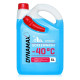 Voda do ostrekovačov Zmes do ostrekovačov DYNAMAX SCREENWASH -40 3 L | race-shop.sk
