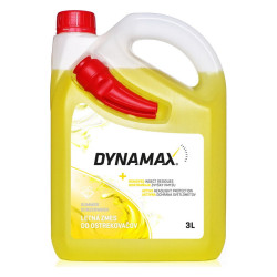 DYNAMAX LETNÁ ZMES DO OSTREKOVAČOV 3 L