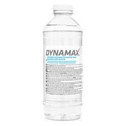 DYNAMAX DEMINERALIZOVANÁ TECHNICKÁ VODA 1 L