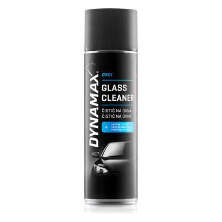 Čistenie okien DXG1 ČISTIČ NA OKNÁ 500 ML | race-shop.sk