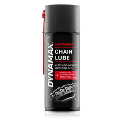 MOTOFORCE MAZIVO NA REŤAZ 400 ML