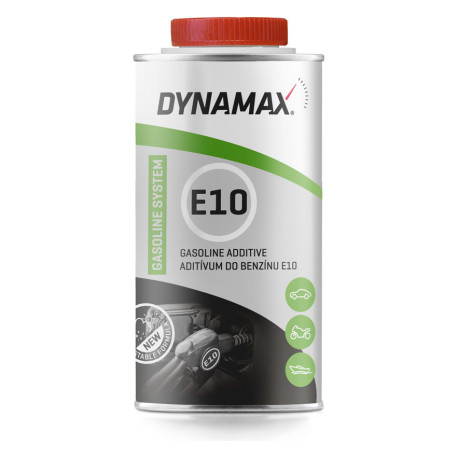 Aditíva ADITÍVUM DO E10 BENZÍNU 500 ML | race-shop.sk